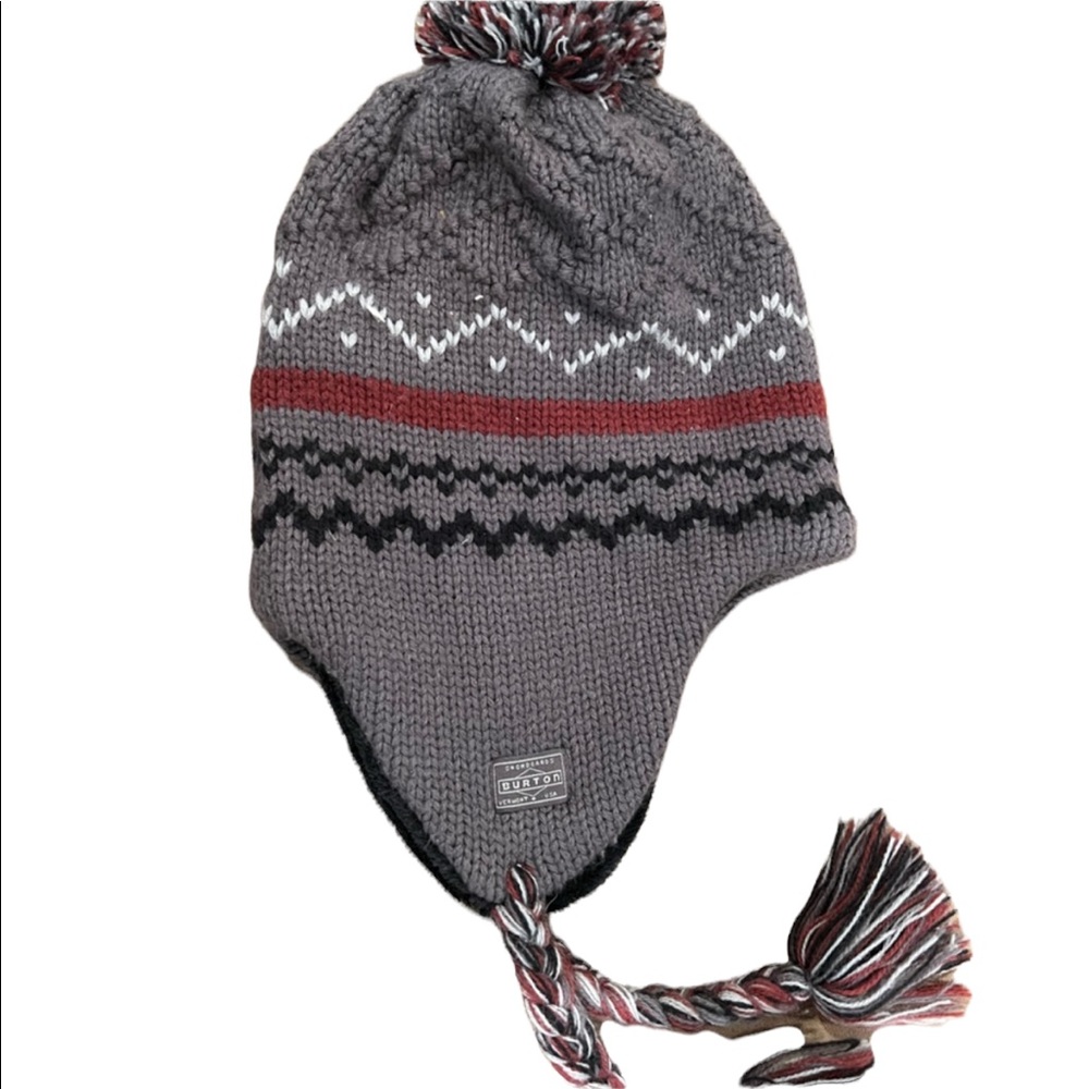 Burton Winter Hat